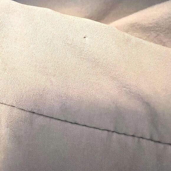 Vineyard Vines OTG On the Go Pants Mens 33 x 32 Khaki Slim Fit Travel Chinos - Picture 7 of 7